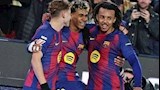 برشلونة وإلتشي (1)