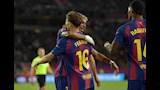 برشلونة وإلتشي (2)