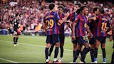 برشلونة وإلتشي (5)