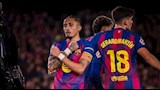 برشلونة وإلتشي (6)