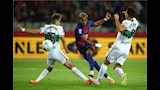 برشلونة وإلتشي (4)