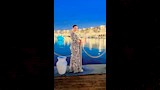 أحدث ظهور لإلهام شاهين