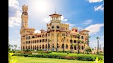 من مقر صيفي للملوك إلى مقصد سياحي.. حكاية المنتزه بالإسكندرية (صور)