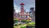 برج الساعة من أشهر معالم الإسكندرية