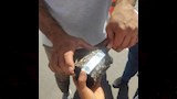 تطبيق معايير الاستلام 