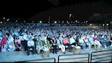مجموعة طلعت مصطفى تستضيف الداعية مصطفى حسني 