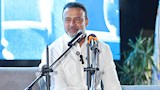 مجموعة طلعت مصطفى تستضيف الداعية مصطفى حسني 