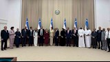 المجلس القومي يشارك في مؤتمر دولي حول حقوق الإنسان (2)