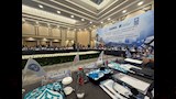 المجلس القومي يشارك في مؤتمر دولي حول حقوق الإنسان (10)