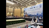 المجلس القومي يشارك في مؤتمر دولي حول حقوق الإنسان (9)