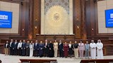 المجلس القومي يشارك في مؤتمر دولي حول حقوق الإنسان (12)
