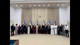المجلس القومي يشارك في مؤتمر دولي حول حقوق الإنسان والتحول الرقمي