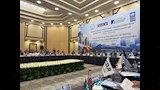 المجلس القومي يشارك في مؤتمر دولي حول حقوق الإنسان (8)