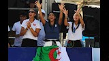 نهائيات بطولة أفريقيا للطائرة الشاطئية بالإسكندرية  (17)