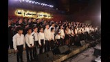 مهرجان القلعة للموسيقى والغناء