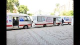 محافظ أسيوط يدشن الحملة التنشيطية لتنظيم الأسرة والصحة الإنجابية بالمجان (1)