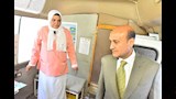 محافظ أسيوط يدشن الحملة التنشيطية لتنظيم الأسرة والصحة الإنجابية بالمجان (7)
