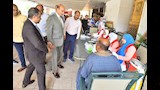 محافظ أسيوط يدشن الحملة التنشيطية لتنظيم الأسرة والصحة الإنجابية بالمجان (10)