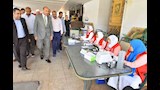 محافظ أسيوط يدشن الحملة التنشيطية لتنظيم الأسرة والصحة الإنجابية بالمجان (12)