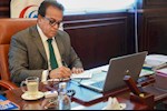 وزير الصحة: مصر تدعم بناء منظومة أمن صحي قوية في إفريقيا 