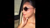 أحدث ظهور للفنانة الشابة جيسيكا حسام (3)