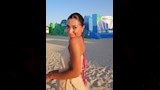 أحدث ظهور للفنانة الشابة جيسيكا حسام (4)