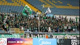دخلة جماهير النادي المصري (3)