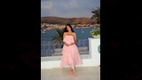 أحدث ظهور للفنانة رانيا منصور  (2)