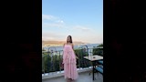 رانيا منصور تخطف الأنظار من أحدث ظهور لها  (2)