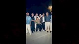 رامز جلال مع نجوم الفن