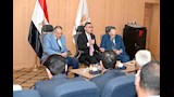 التموين تبحث تطوير منظومة الخبز (3)