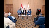 التموين تبحث تطوير منظومة الخبز (7)