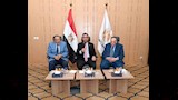 التموين تبحث تطوير منظومة الخبز (5)