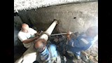 جفاف بحر الجرجبة يشعل أزمة مياه الري في إطسا