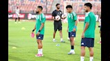 "غياب حامد عبدالله".. تشكيل الشرقية إنبي الرسمي لمواجهة الأهلي بالدوري