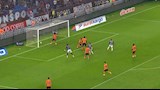 هدف محمد صلاح