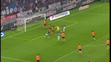 هدف محمد صلاح