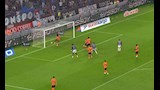 هدف محمد صلاح
