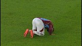 هدف محمد صلاح
