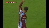 هدف محمد صلاح