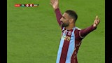 هدف محمد صلاح