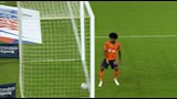 هدف محمد صلاح