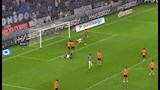 هدف محمد صلاح