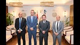 مرصد للنجوم ومحطة للزلازل.. جنوب سيناء تستعد لمشروعات علمية جديدة - صور