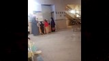 الصحة تكشف حقيقة فيديو عسل النحل داخل مركز طبي بإطسا (2)