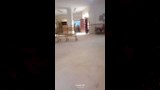 الصحة تكشف حقيقة فيديو عسل النحل داخل مركز طبي بإطسا (4)