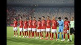 الأهلي والشرقية إنبي (5)