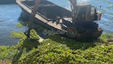 شغل الحفارات