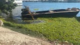 خلال العمل من التطهير