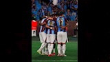 طرابزون يتجاوز باشاكشهير في الدوري التركي (5)